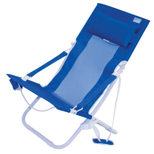 Rio beach big kahuna discount extra large folding beach chair